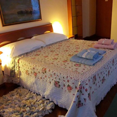 ペルージャ Da Claudia Bed & Breakfast エクステリア 写真